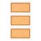 12 Packs: 12 ct. (144 total) Rectangle Kraft Labels by Recollections™